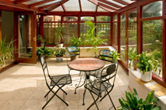 Stannersburn conservatory quotes