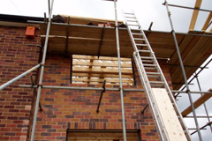 trusted extension quotes Stannersburn