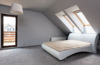 Stannersburn bedroom extensions