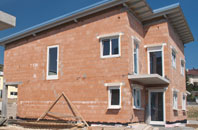 Stannersburn home extensions