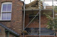 free Stannersburn home extension quotes