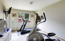 Stannersburn home gym construction leads