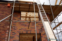 house extensions Stannersburn