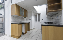 Stannersburn kitchen extension leads